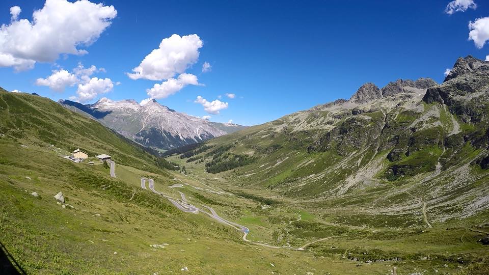 Alpen Challenge Lenzerheide 2016